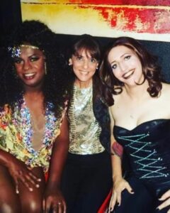 eu e rainhas