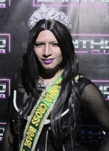monique