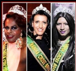 rainhas